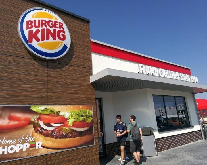 Burger King Schorndorf